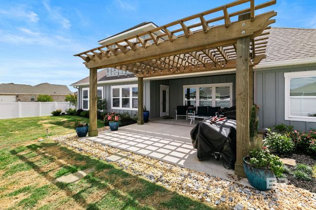 10847 Secretariat Boulevard, Daphne, AL 36526
