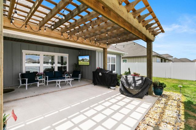 10847 Secretariat Boulevard, Daphne, AL 36526