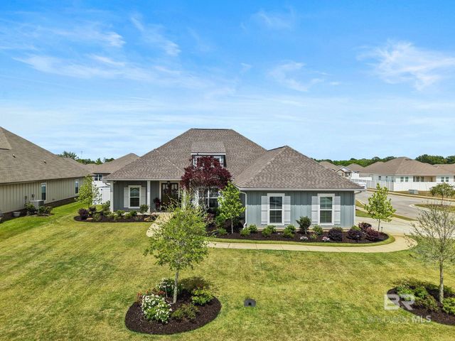 10847 Secretariat Boulevard, Daphne, AL 36526