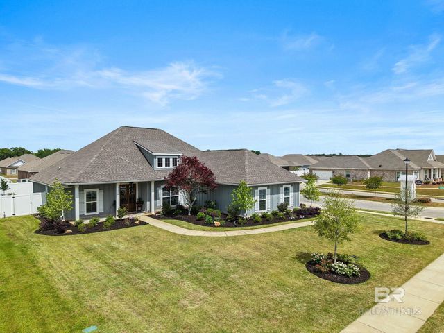 10847 Secretariat Boulevard, Daphne, AL 36526
