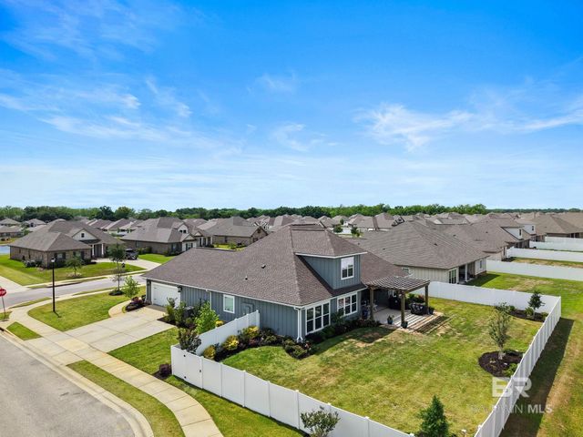 10847 Secretariat Boulevard, Daphne, AL 36526