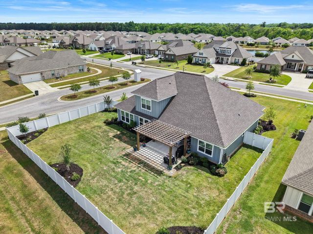 10847 Secretariat Boulevard, Daphne, AL 36526
