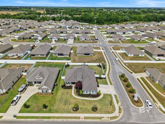 10847 Secretariat Boulevard, Daphne, AL 36526