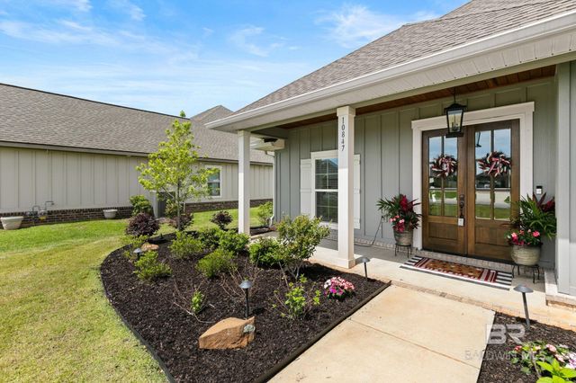 10847 Secretariat Boulevard, Daphne, AL 36526