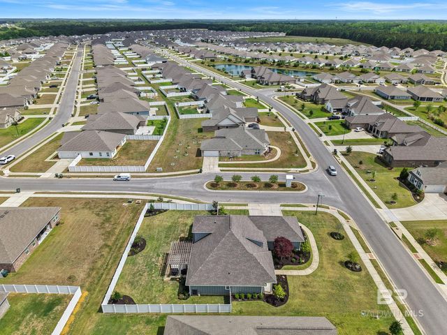 10847 Secretariat Boulevard, Daphne, AL 36526