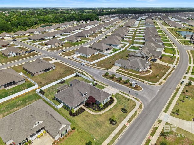 10847 Secretariat Boulevard, Daphne, AL 36526