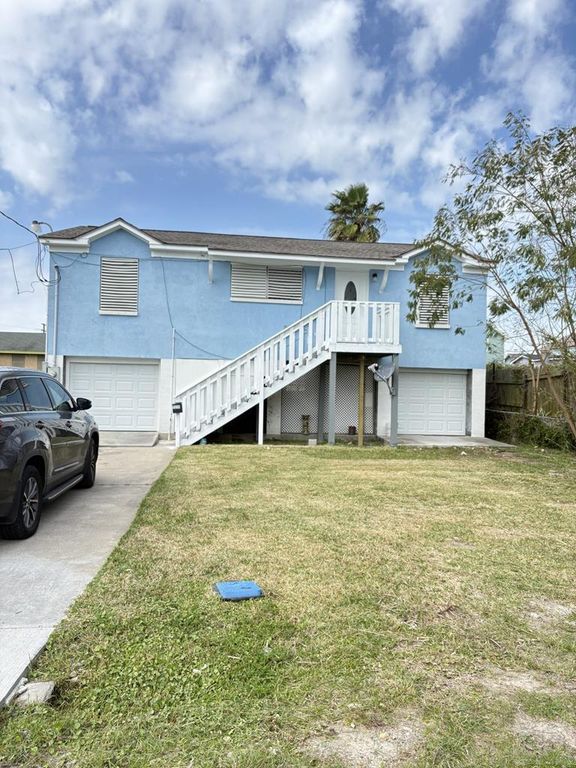 7220 Ave R, Galveston, TX 77551