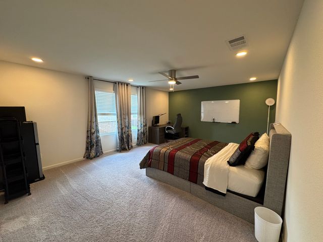 17 Cherryridge Drive, Edgecliff Village, TX 76134