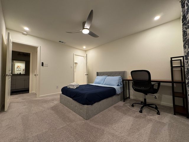 17 Cherryridge Drive, Edgecliff Village, TX 76134