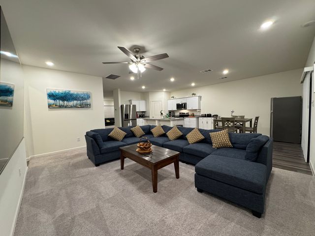 17 Cherryridge Drive, Edgecliff Village, TX 76134