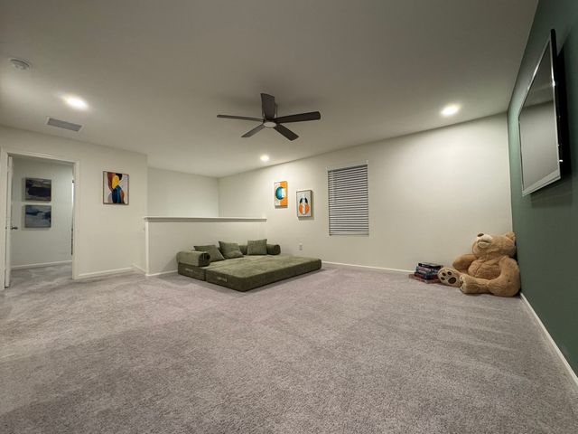 17 Cherryridge Drive, Edgecliff Village, TX 76134