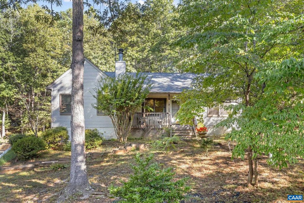 5 BASKIN CT, Palmyra, VA 22963