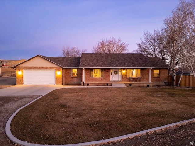 1736 N 1500 E, Vernal, UT 84078