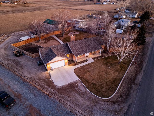 1736 N 1500 E, Vernal, UT 84078