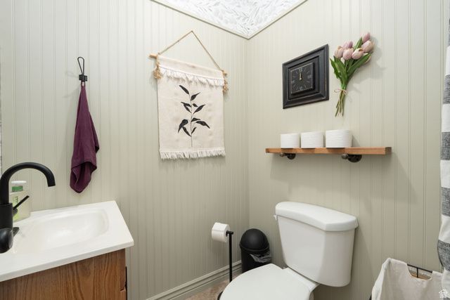 1736 N 1500 E, Vernal, UT 84078