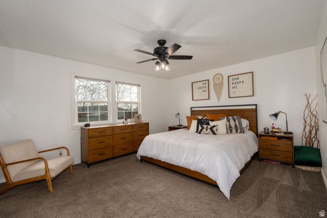 1736 N 1500 E, Vernal, UT 84078