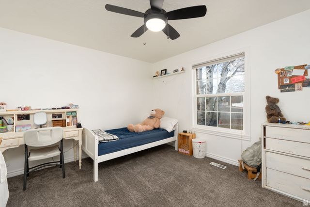 1736 N 1500 E, Vernal, UT 84078