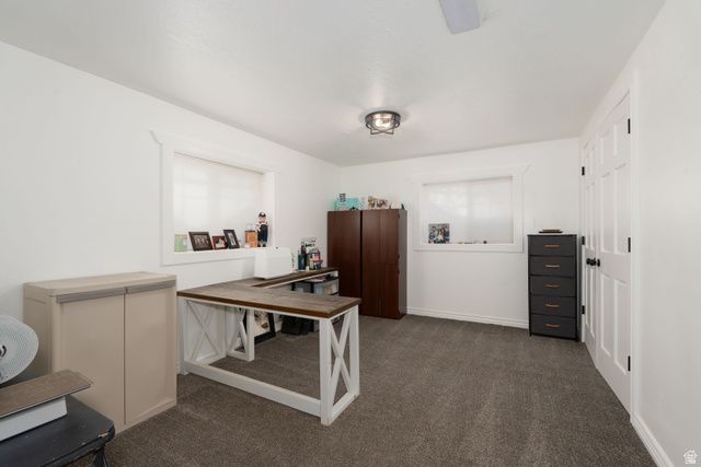 1736 N 1500 E, Vernal, UT 84078