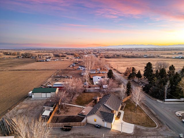 1736 N 1500 E, Vernal, UT 84078