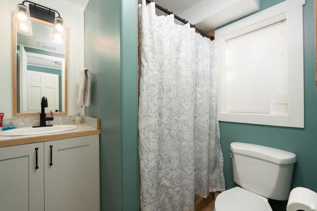 1736 N 1500 E, Vernal, UT 84078