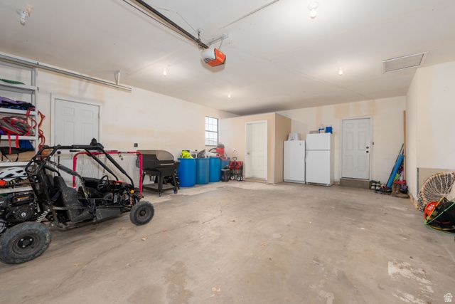 1736 N 1500 E, Vernal, UT 84078