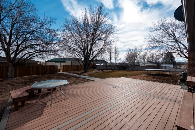 1736 N 1500 E, Vernal, UT 84078