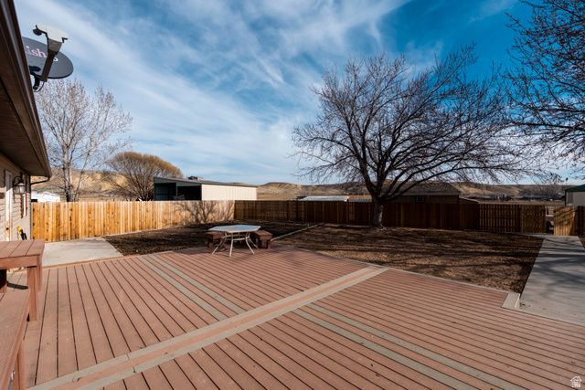 1736 N 1500 E, Vernal, UT 84078