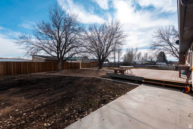 1736 N 1500 E, Vernal, UT 84078