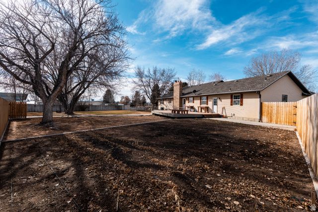 1736 N 1500 E, Vernal, UT 84078