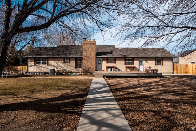 1736 N 1500 E, Vernal, UT 84078