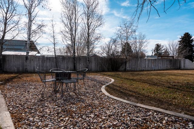 1736 N 1500 E, Vernal, UT 84078