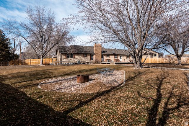 1736 N 1500 E, Vernal, UT 84078