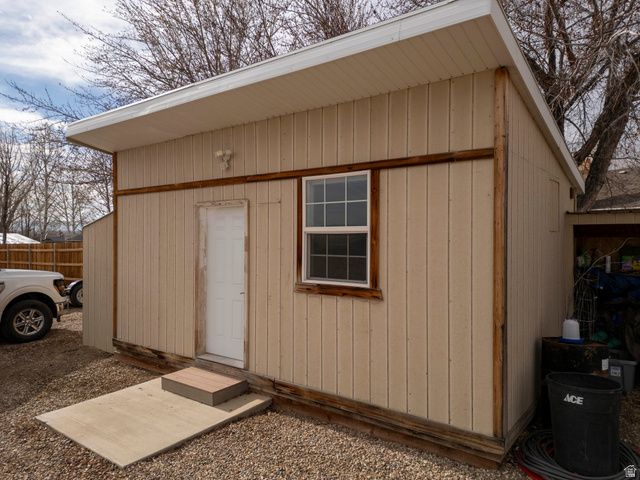 1736 N 1500 E, Vernal, UT 84078