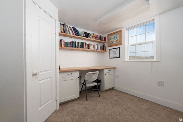 1736 N 1500 E, Vernal, UT 84078