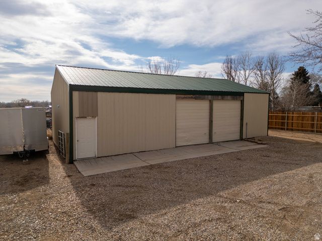 1736 N 1500 E, Vernal, UT 84078