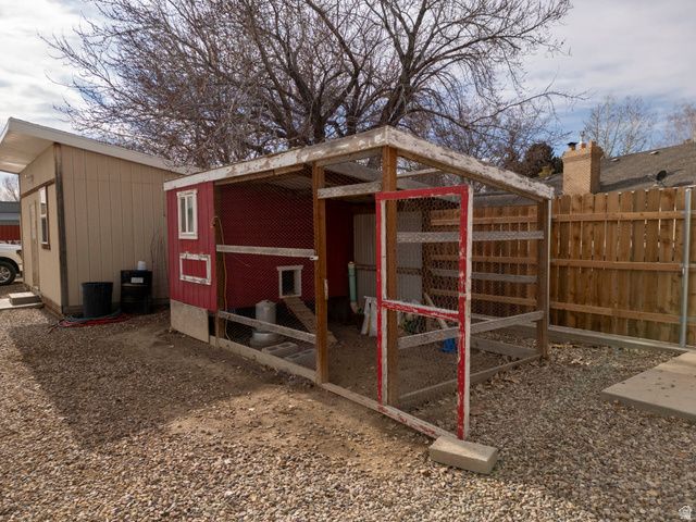 1736 N 1500 E, Vernal, UT 84078