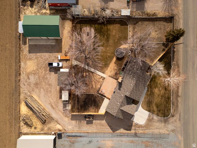 1736 N 1500 E, Vernal, UT 84078