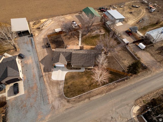 1736 N 1500 E, Vernal, UT 84078
