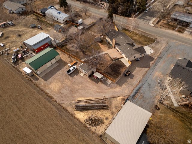 1736 N 1500 E, Vernal, UT 84078