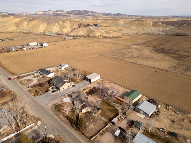 1736 N 1500 E, Vernal, UT 84078