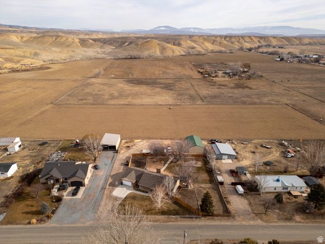 1736 N 1500 E, Vernal, UT 84078
