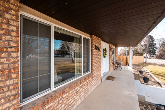 1736 N 1500 E, Vernal, UT 84078