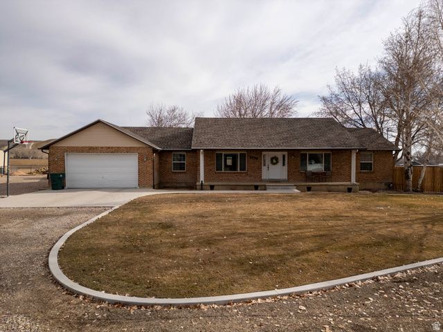 1736 N 1500 E, Vernal, UT 84078