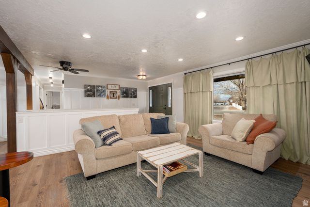 1736 N 1500 E, Vernal, UT 84078