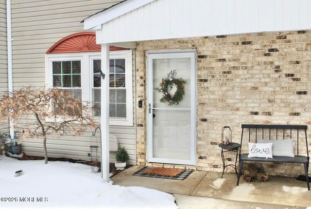 82 Cliffwood Avenue 45, Cliffwood, NJ 07721