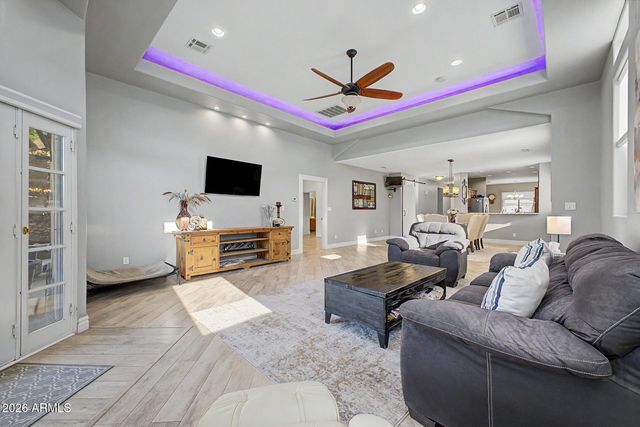 17082 W NORTHAMPTON Road, Surprise, AZ 85374