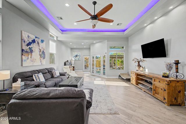 17082 W NORTHAMPTON Road, Surprise, AZ 85374