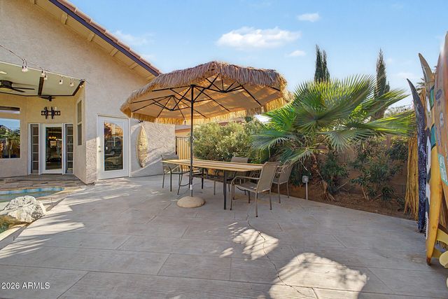 17082 W NORTHAMPTON Road, Surprise, AZ 85374