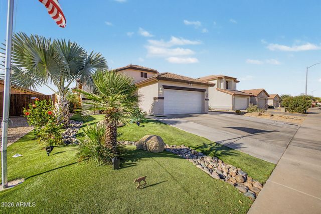 17082 W NORTHAMPTON Road, Surprise, AZ 85374