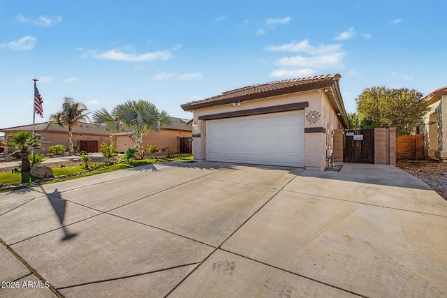 17082 W NORTHAMPTON Road, Surprise, AZ 85374